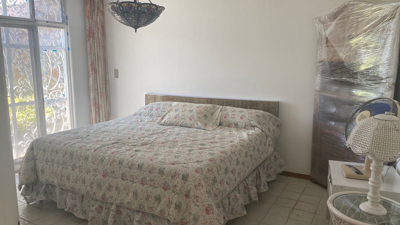 Photo of Bedroom in Cuernavaca