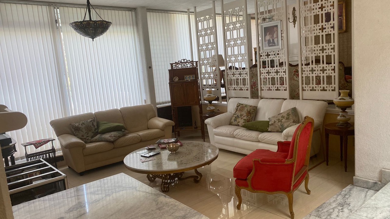 Photo of Livingroom in Cuernavaca