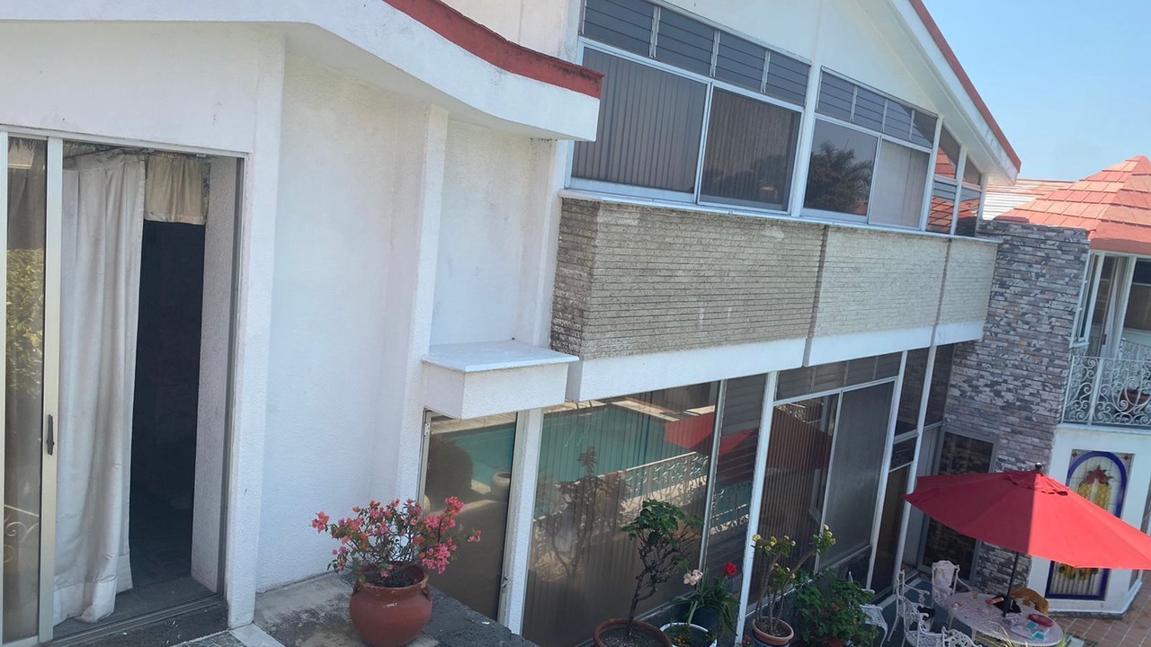 Photo of Patio Balcony in Cuernavaca