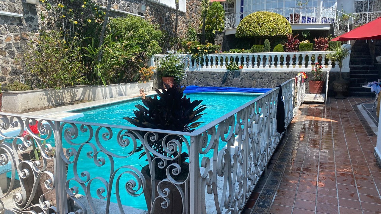 Photo of Outdoor in Cuernavaca
