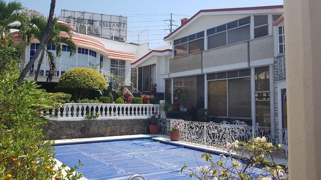 Photo of Outdoor in Cuernavaca