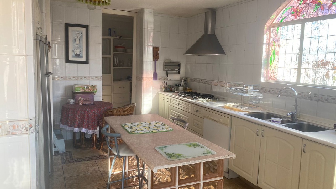 Photo of Kitchen in Cuernavaca