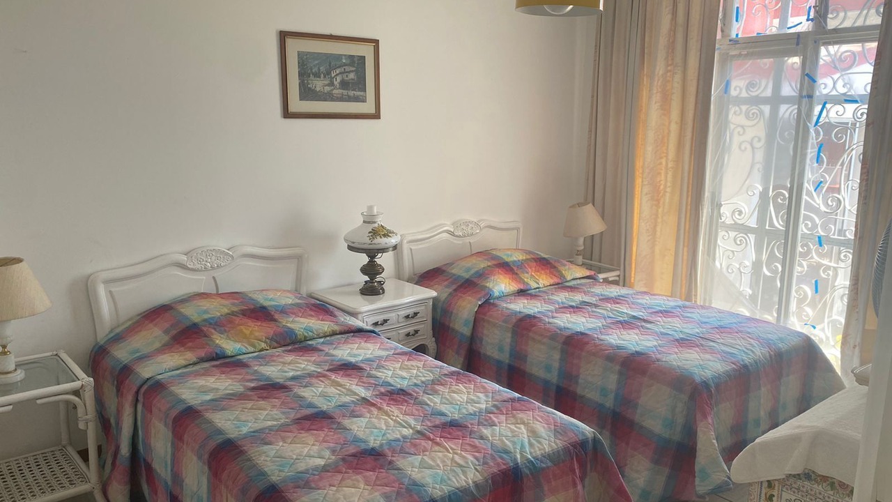 Photo of Bedroom in Cuernavaca