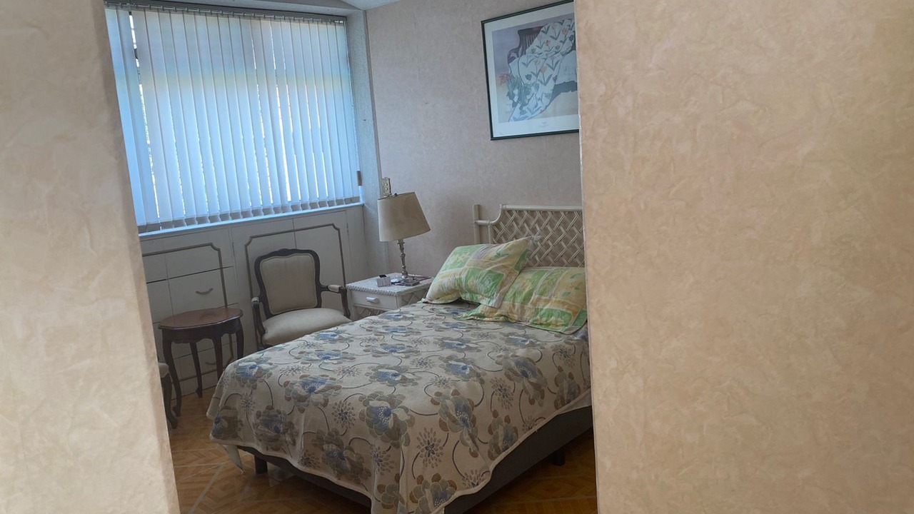 Photo of Bedroom in Cuernavaca