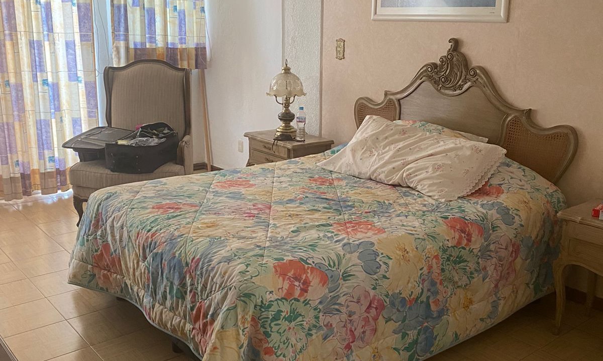 Photo of Bedroom in Cuernavaca