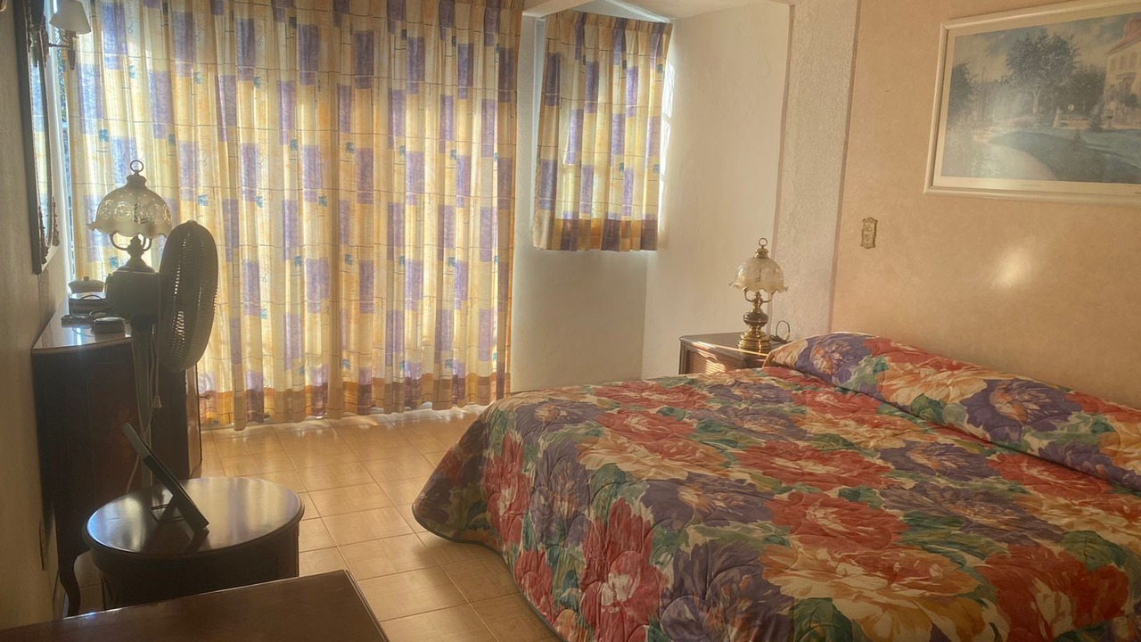 Photo of Bedroom in Cuernavaca