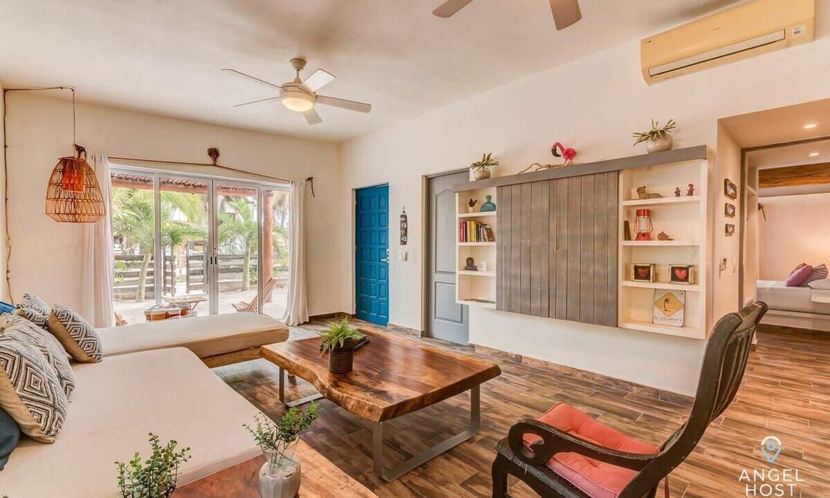 Photo of Livingroom in El Cuyo