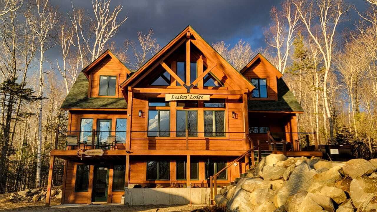 Photo of Others in Carrabassett Valley