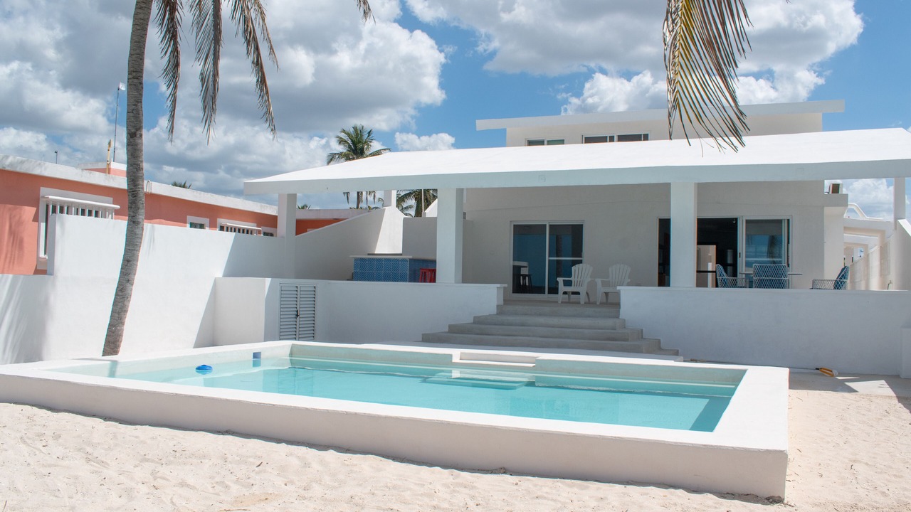 Photo of Outdoor in Chuburna Puerto