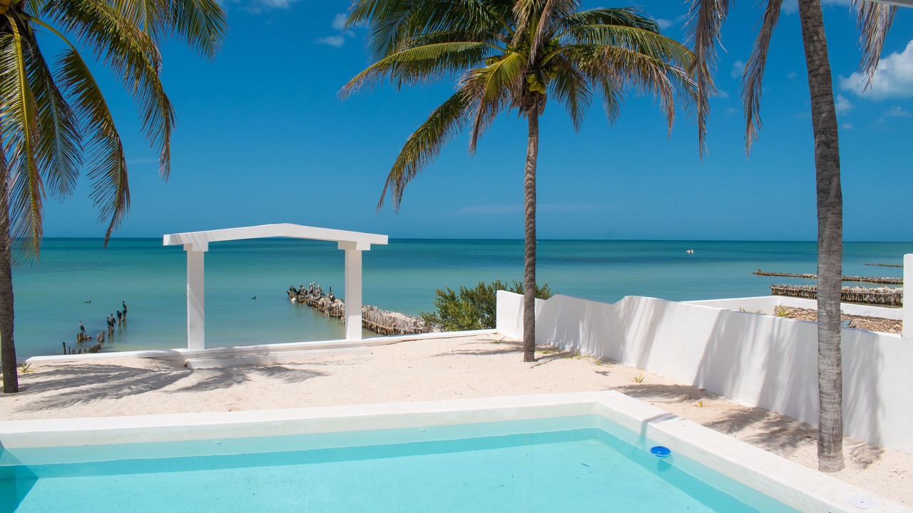 Photo of Outdoor in Chuburna Puerto