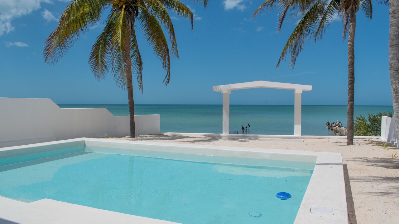 Photo of Outdoor in Chuburna Puerto