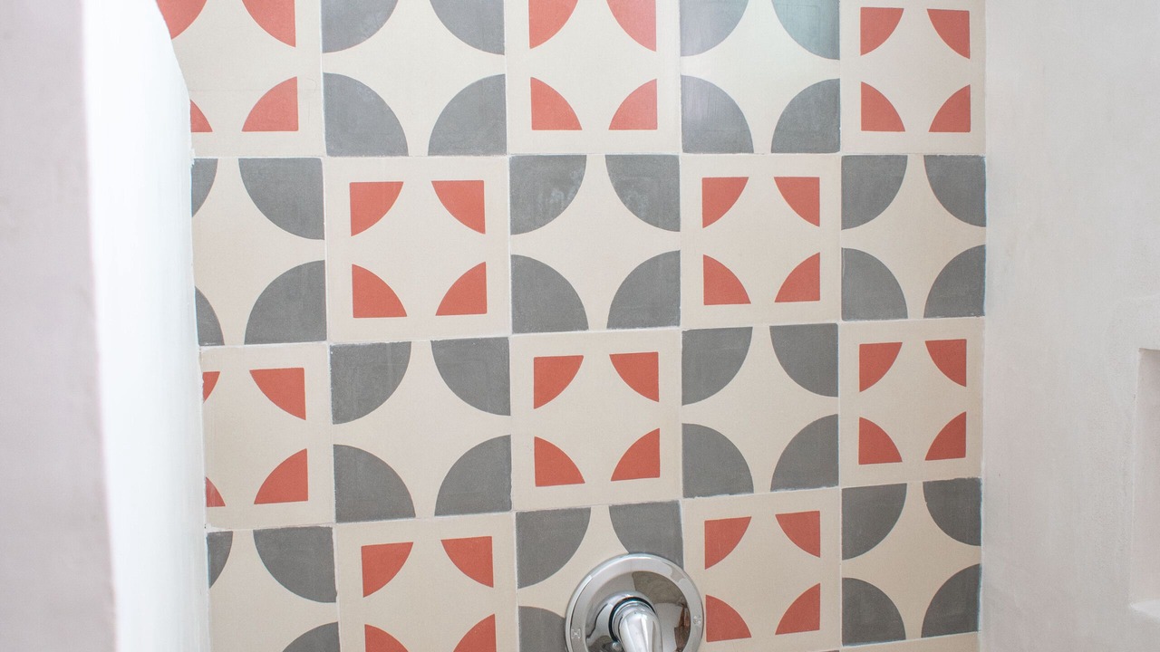 Photo of Bathroom in Chuburna Puerto
