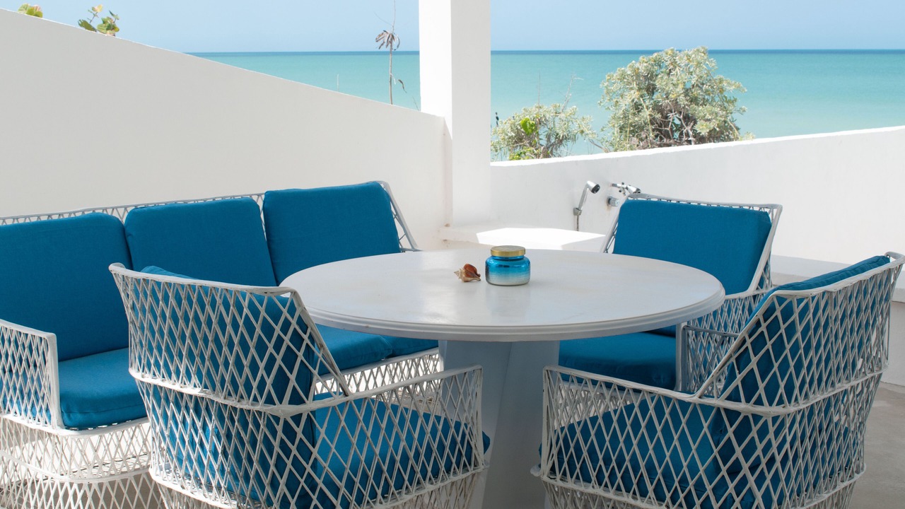 Photo of Outdoor in Chuburna Puerto