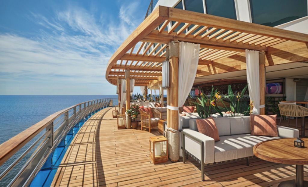 Photo of Patio Balcony in Bucerias