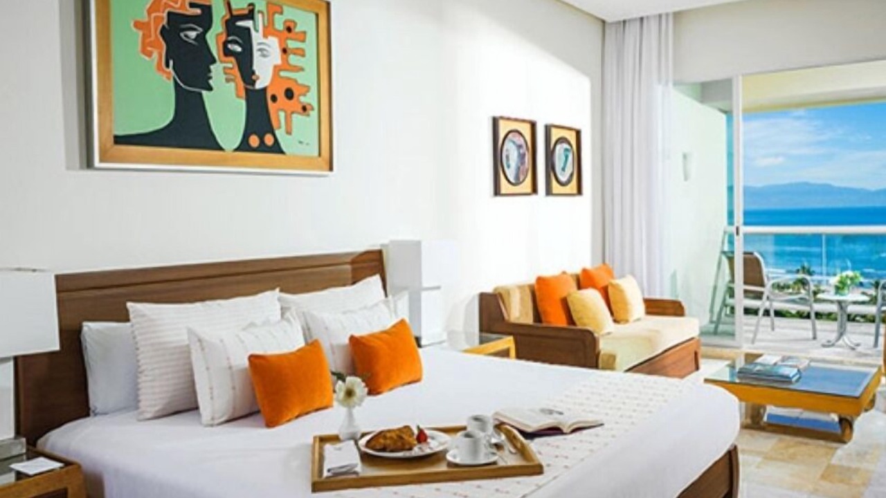 Photo of Bedroom in Bucerias