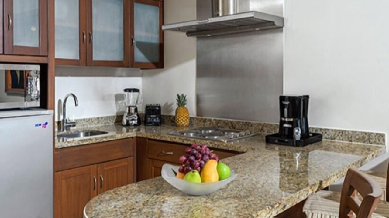 Photo of Kitchen in Bucerias