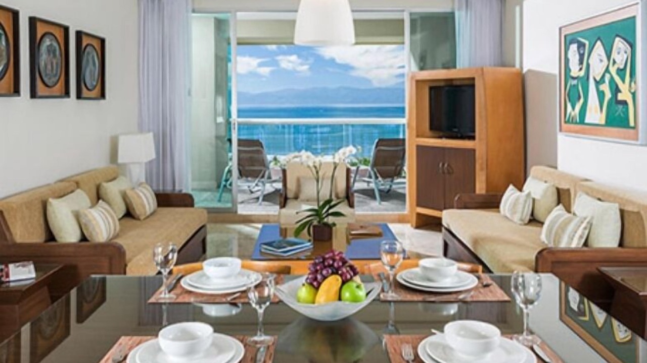 Photo of Livingroom in Bucerias