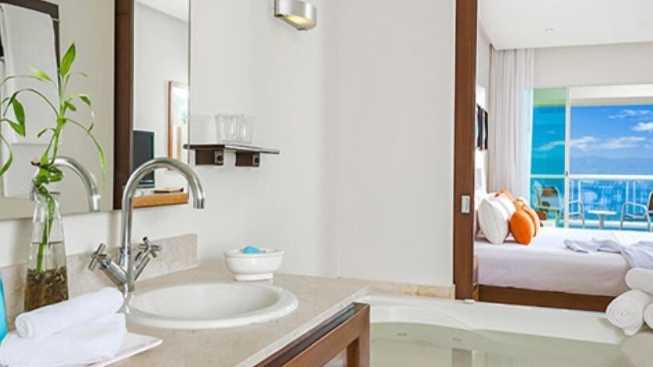 Photo of Bedroom in Bucerias