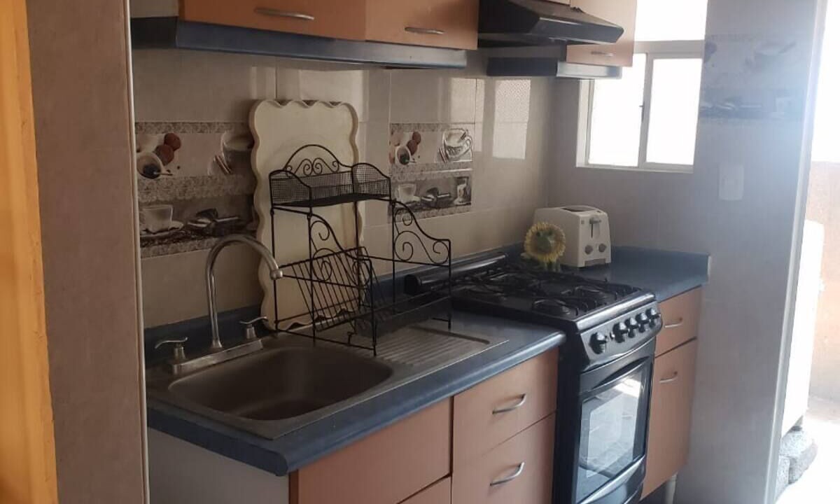 Photo of Kitchen in Ojo de Agua