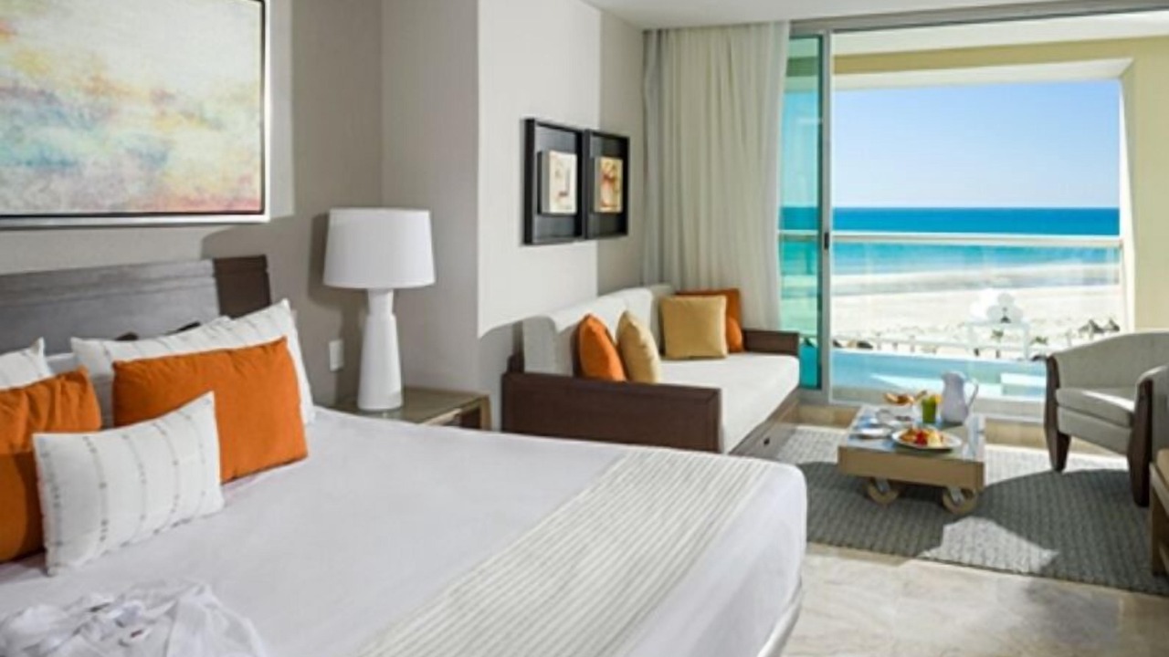 Photo of Bedroom in Centro