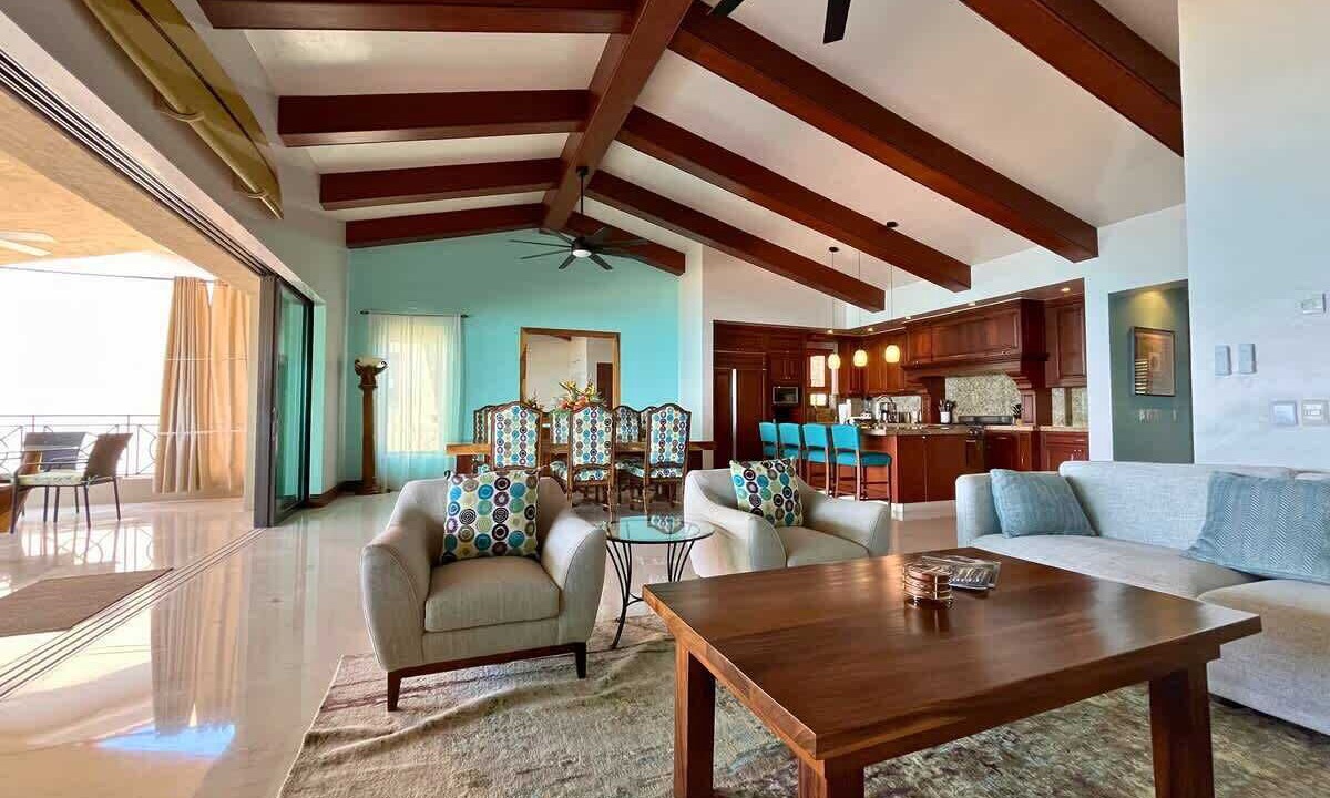 Photo of Bedroom in Punta de Mita
