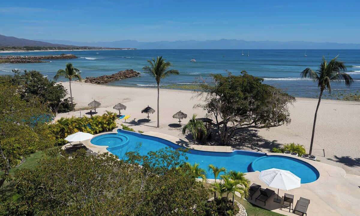 Photo of Outdoor in Punta de Mita