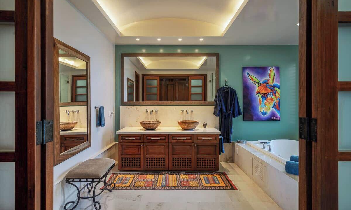 Photo of Bathroom in Punta de Mita
