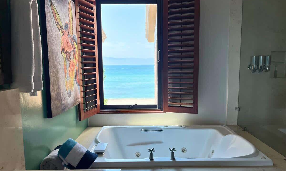 Photo of Bathroom in Punta de Mita