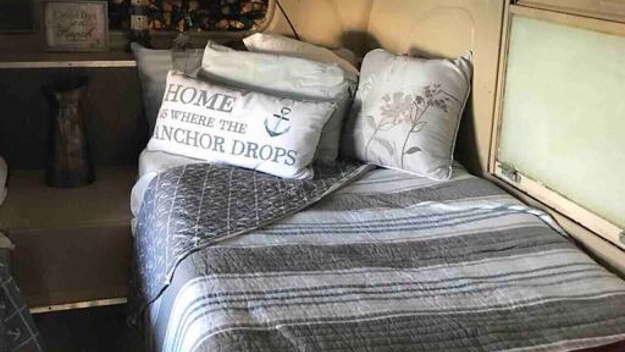 Photo of Bedroom in La Choya
