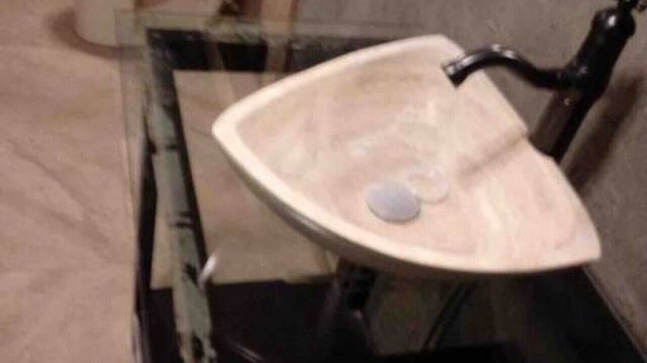 Photo of Bathroom in La Choya
