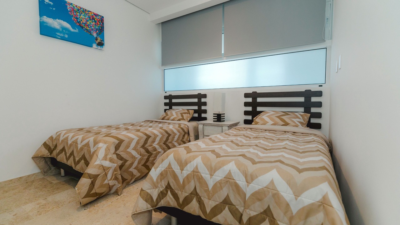 Photo of Bedroom in Costa Azul