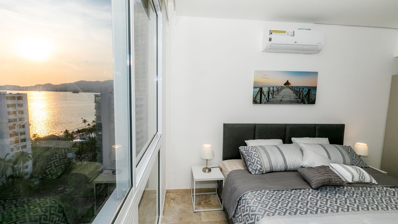 Photo of Bedroom in Costa Azul
