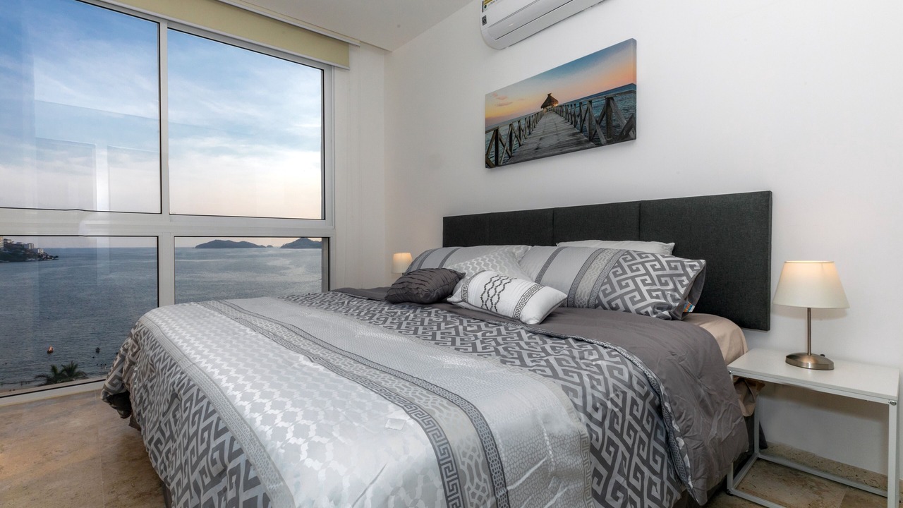 Photo of Bedroom in Costa Azul