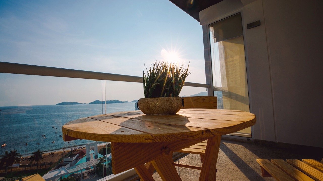Photo of Outdoor in Costa Azul