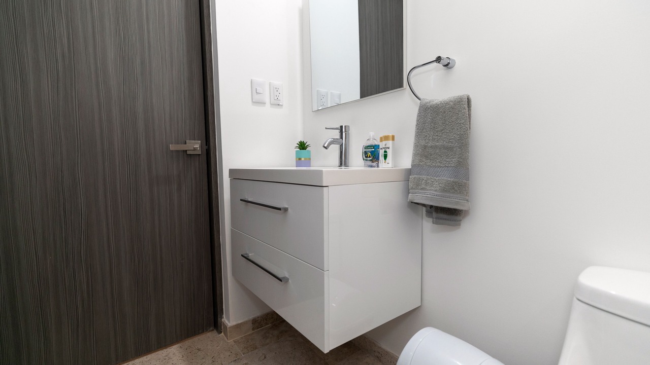 Photo of Bathroom in Costa Azul