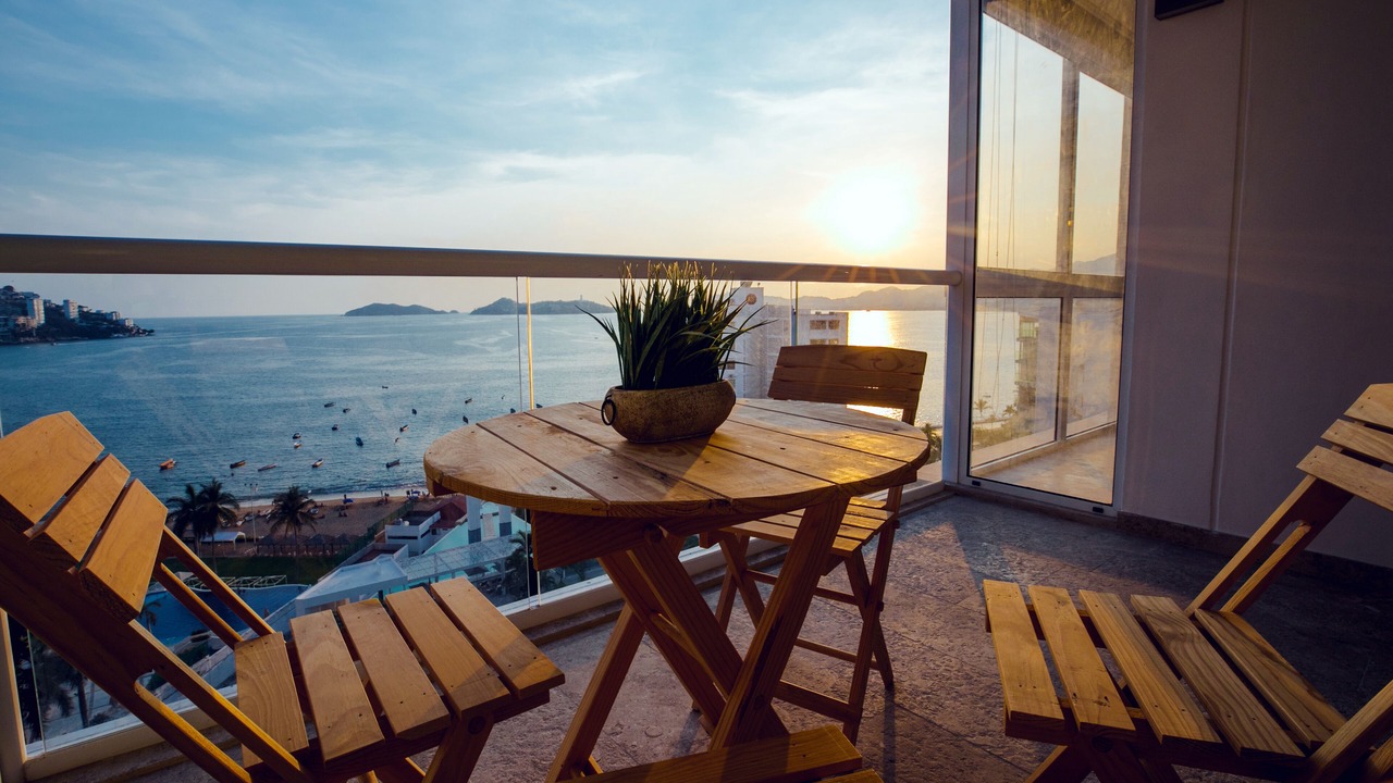 Photo of Outdoor in Costa Azul