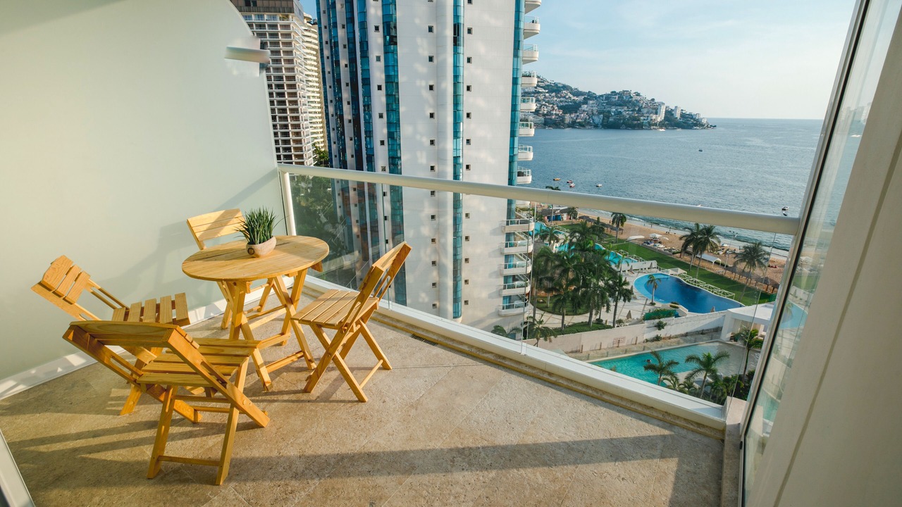 Photo of Outdoor in Costa Azul