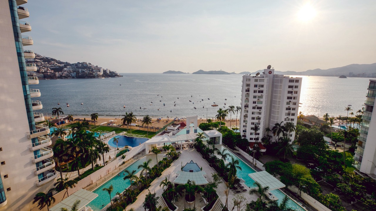 Photo of Outdoor in Costa Azul