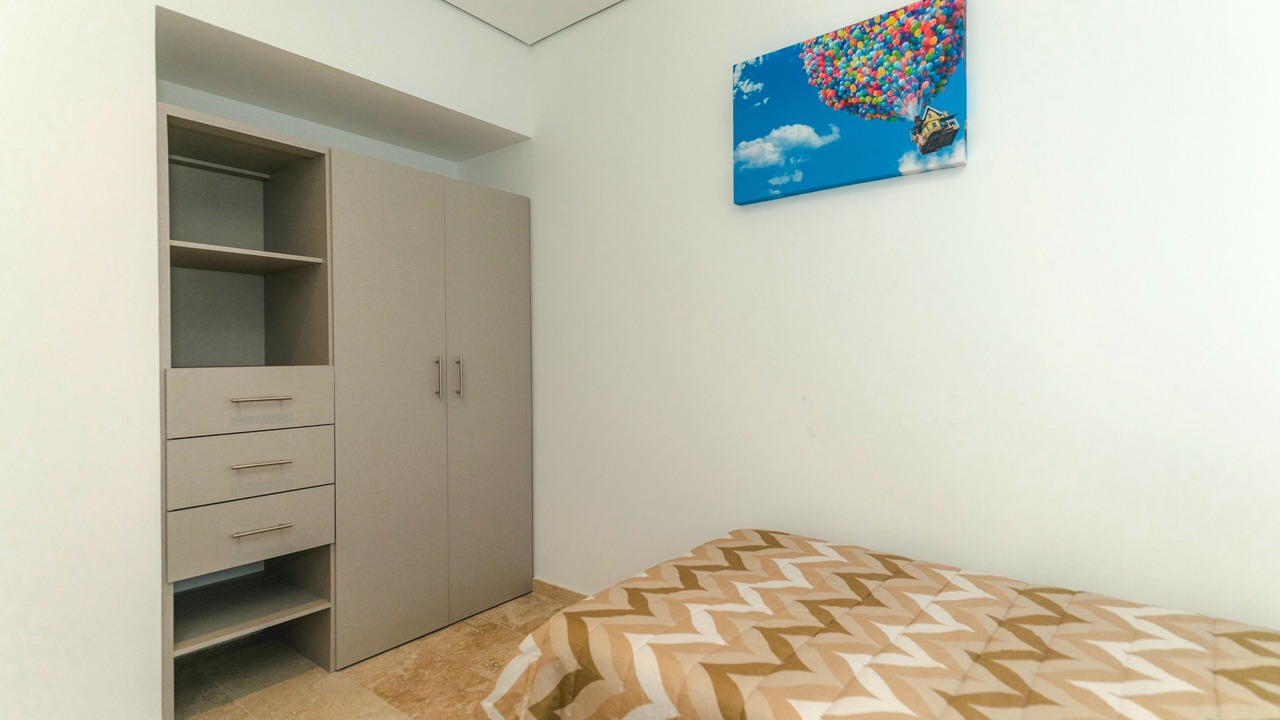 Photo of Bedroom in Costa Azul