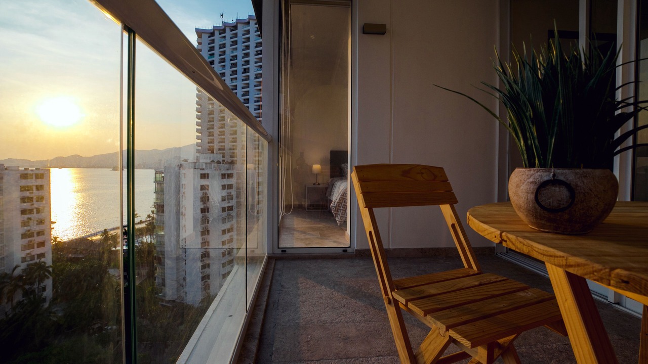 Photo of Outdoor in Costa Azul
