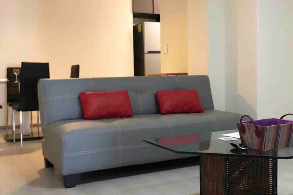 Photo of Bedroom in Benito Juarez
