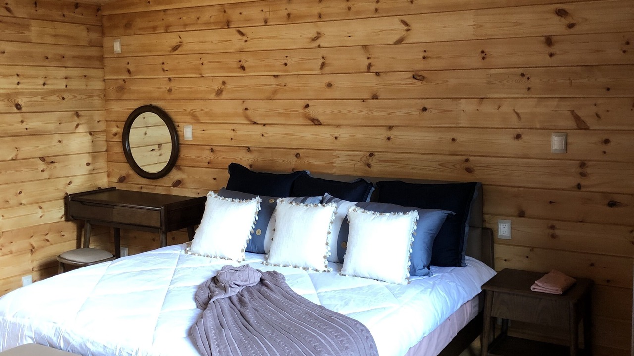 Photo of Bedroom in Mazamitla