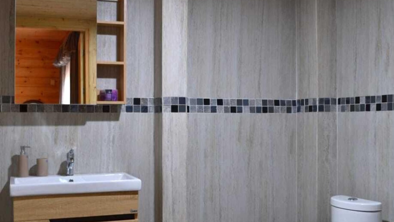 Photo of Bathroom in Mazamitla