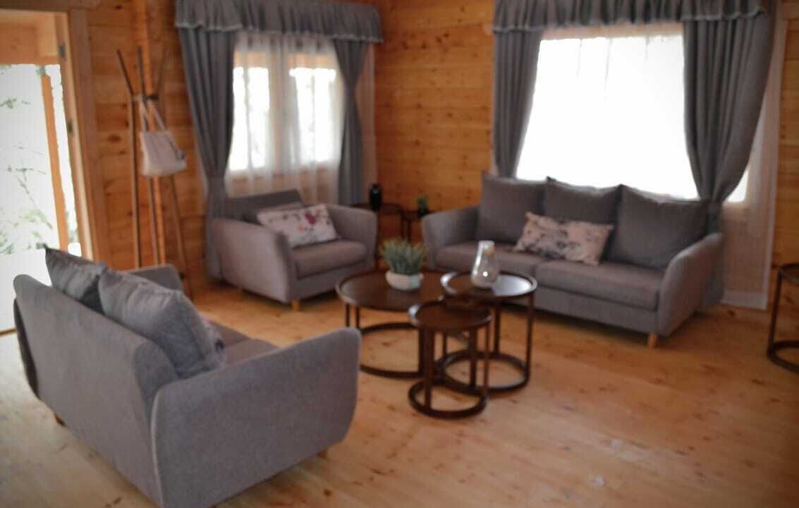 Photo of Livingroom in Mazamitla