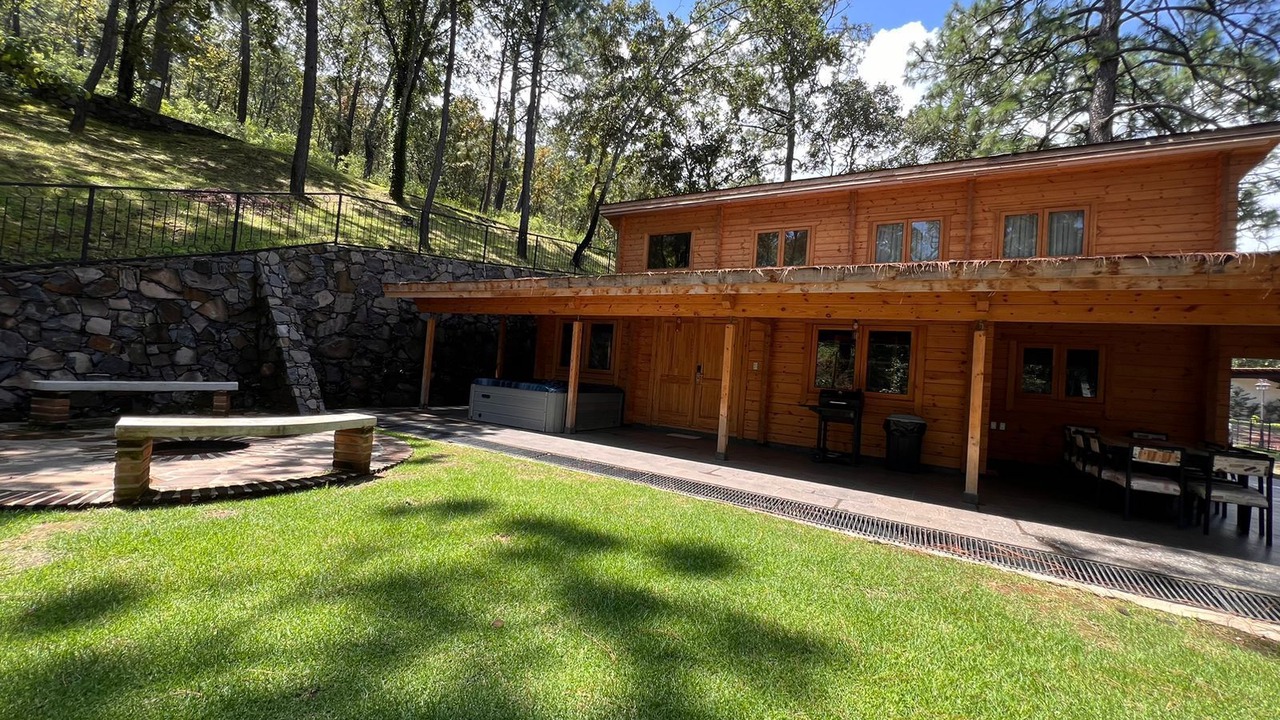 Photo of Outdoor in Mazamitla