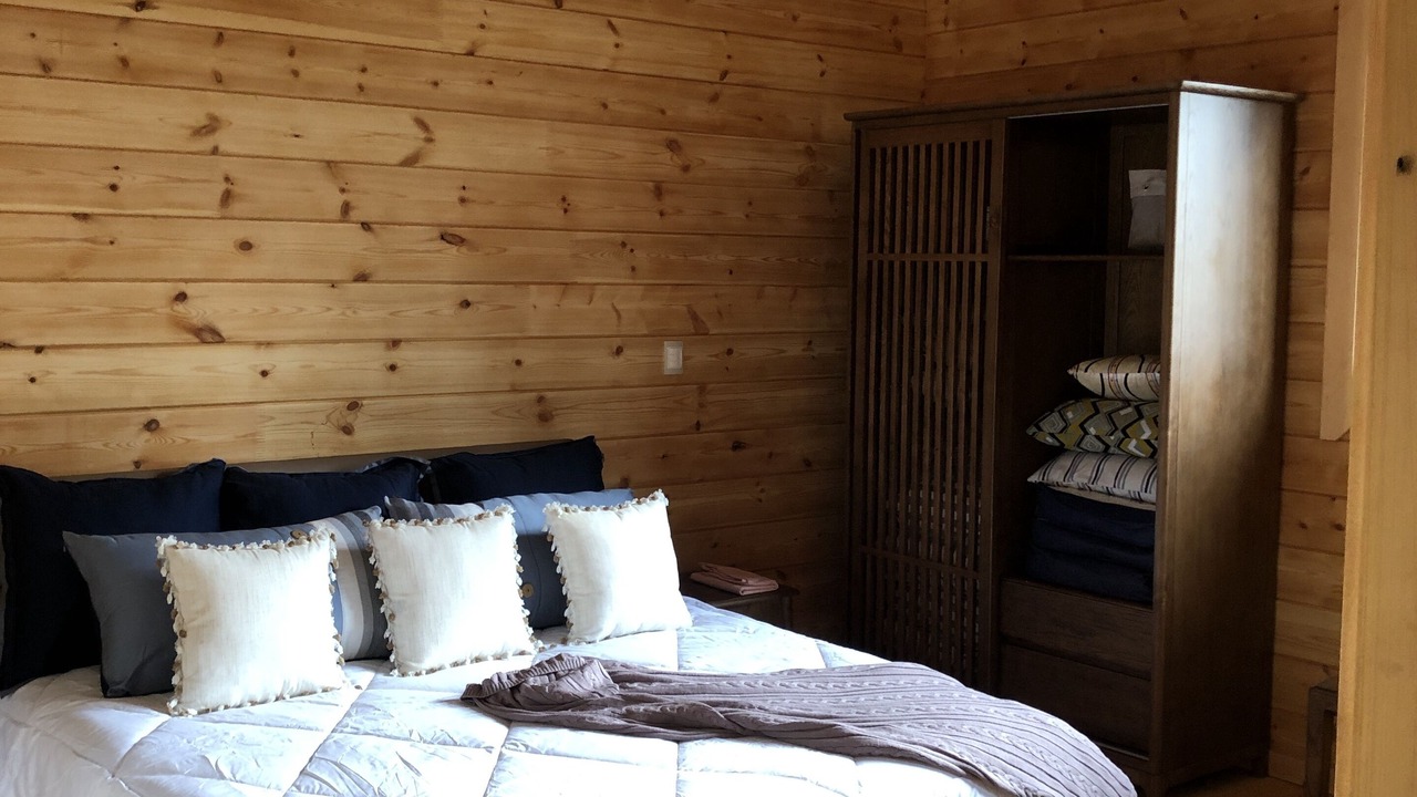 Photo of Bedroom in Mazamitla