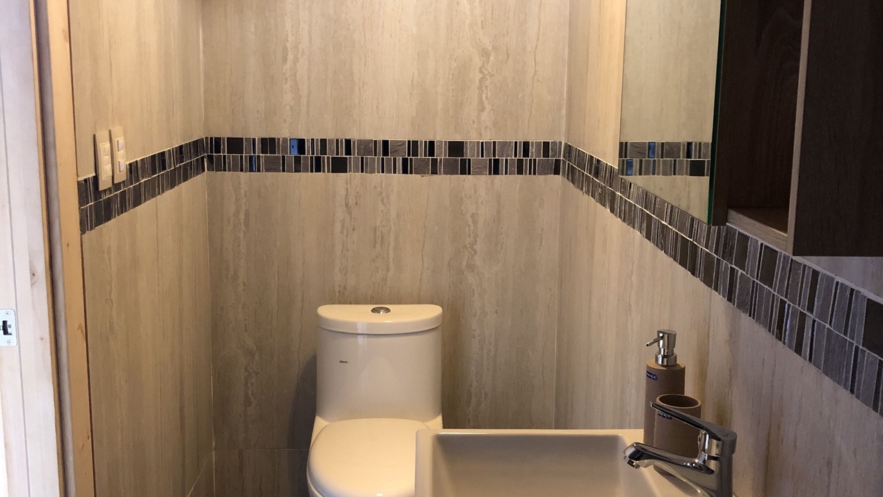 Photo of Bathroom in Mazamitla
