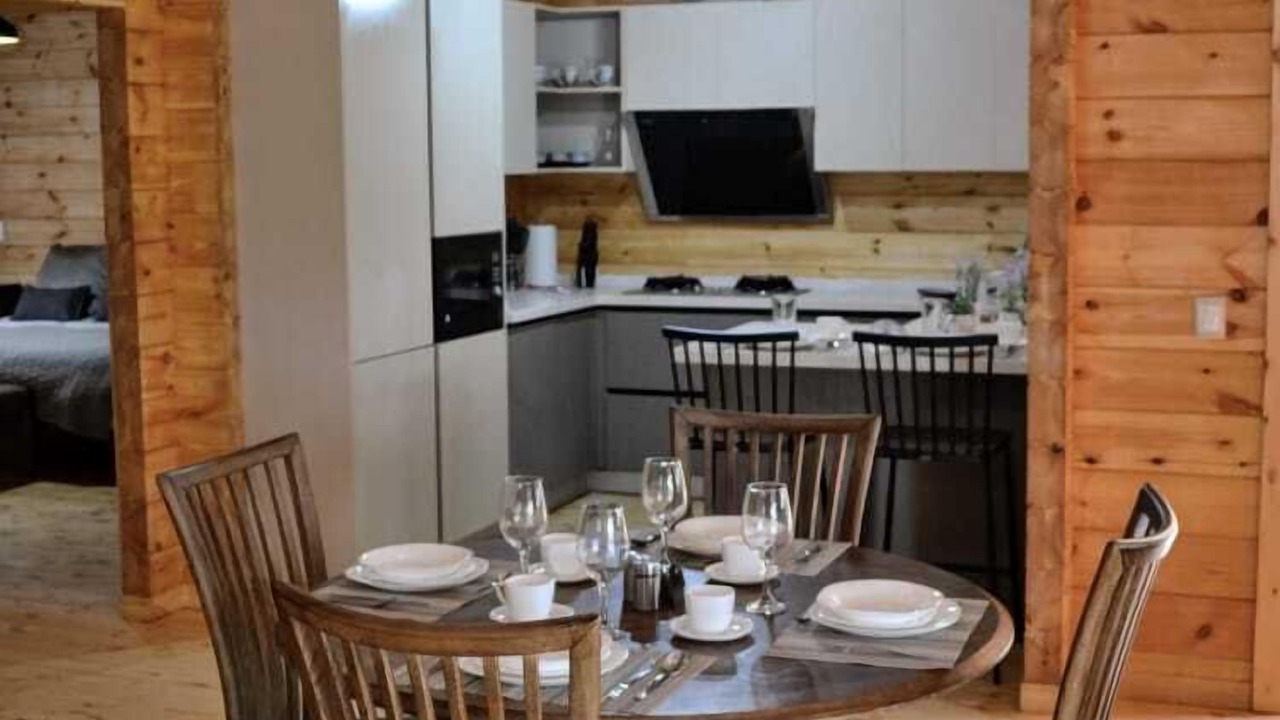 Photo of Kitchen in Mazamitla