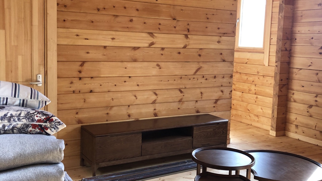Photo of Livingroom in Mazamitla