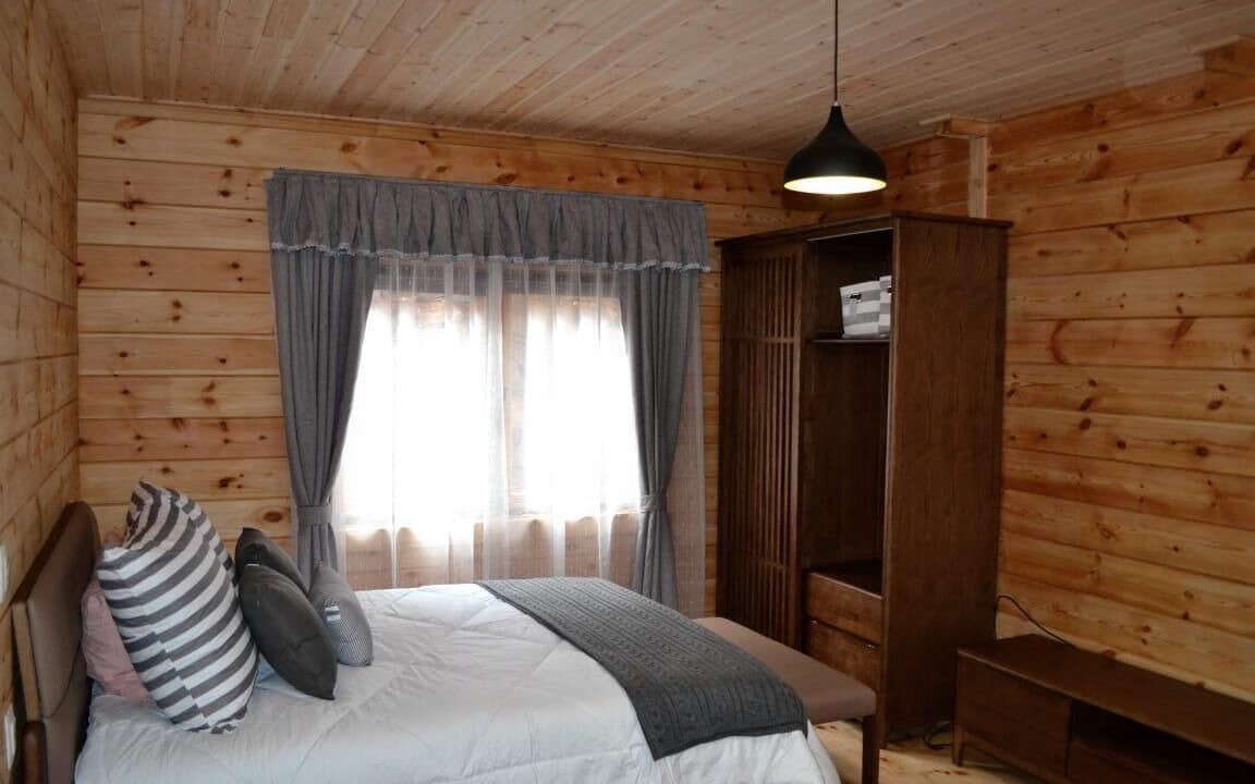 Photo of Bedroom in Mazamitla